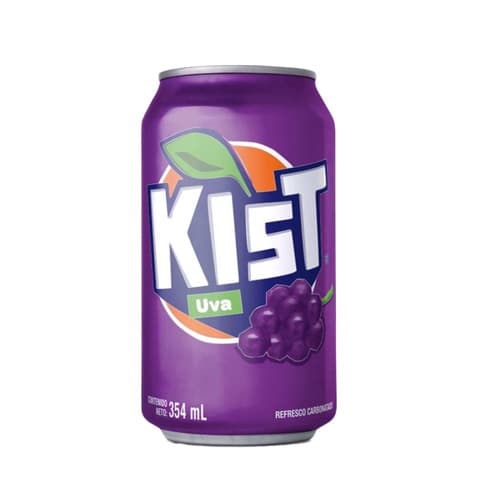 KIST UVA LATA 12 (E)