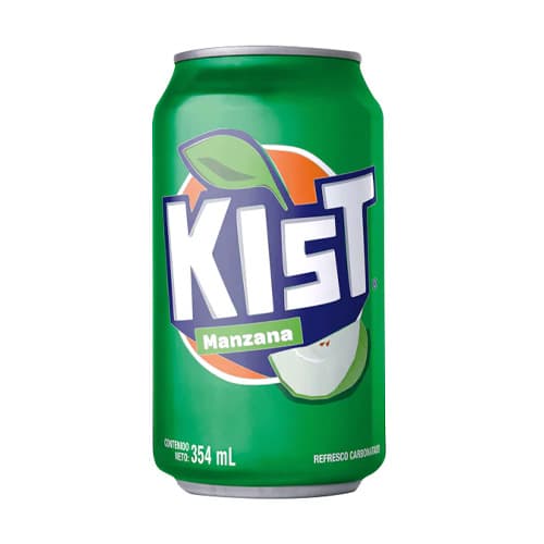 MANZANA LATA 12 (E)