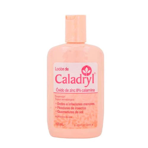 CALADRYL LOCION 100ML (E)