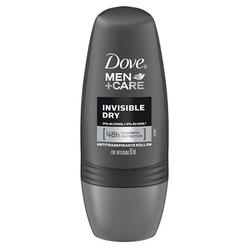 DOVE DEO ROLLON INVISIBLE DRY (G)