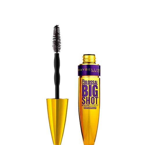 COLOSSAL 226 BIG SHOT VERY BLACK (G)