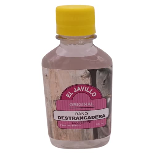 BAÑO DESTRANCADERA 120ML (G)