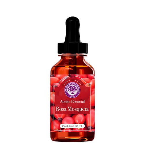 AC. ESENC. ROSA MOSQUE 30ML** (G)