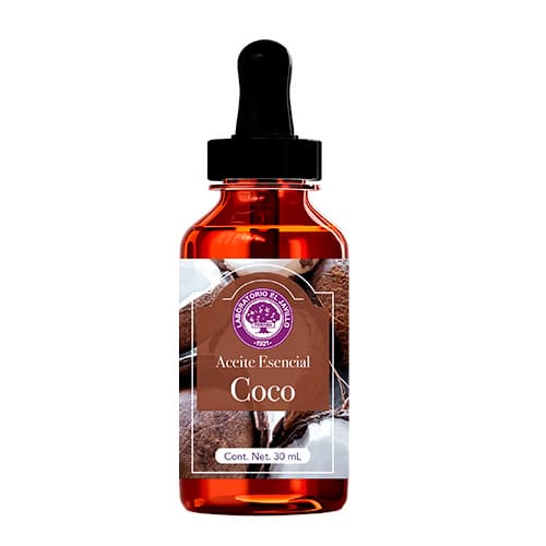 AC. ESENC. COCO 30ML *** (G)