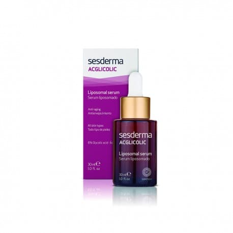 ACGLICOLIC LIPOSOMAL SERUM 30ML (G)