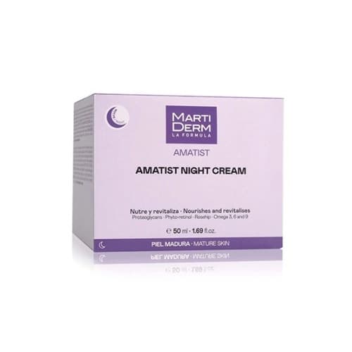 AMATIST NIGHT CREAM 50 ML (G)