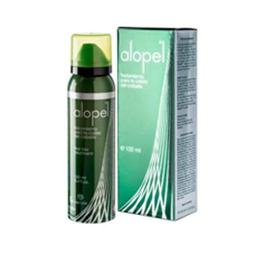 ALOPEL CHAMPÙ 150ML (G)