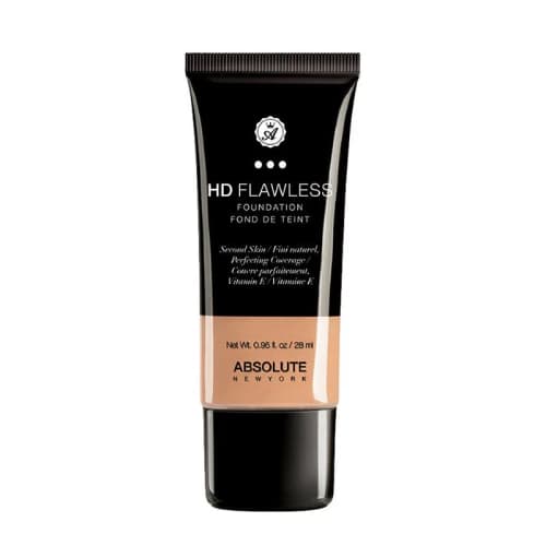 ABNY FLAWLESS HD FOUNDATION SAND (G)