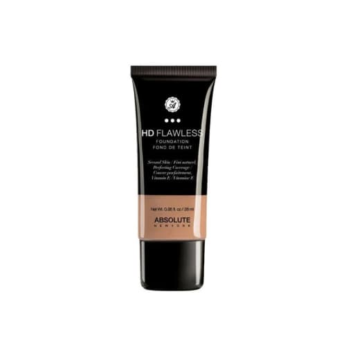ABNY FLAWLESS HD FOUNDATION TAN (G)