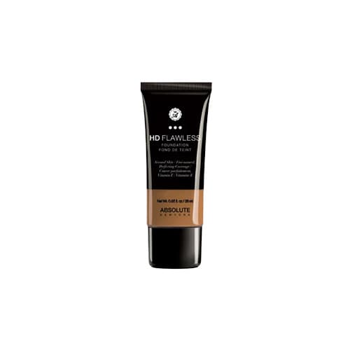 ABNY FLAWLESS HD FOUNDATION CARAMEL (G)