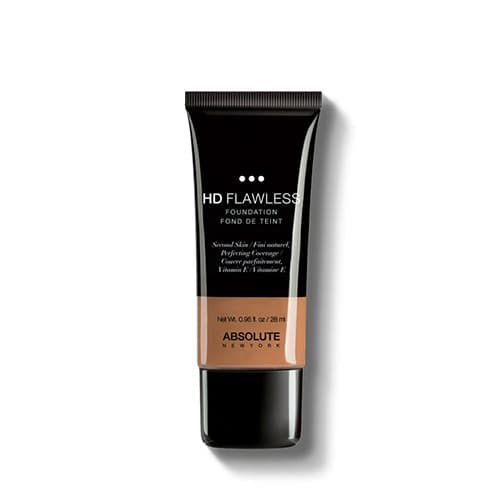 ABNY FLAWLESS HD FOUNDATION ALMOND (G)