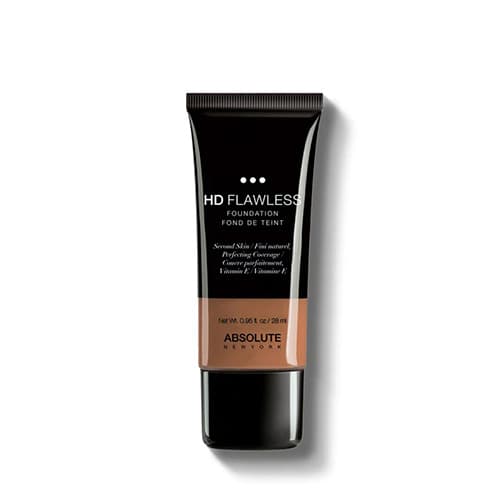 ABNY FLAWLESS HD FOUNDATION CHESTNUT (G)