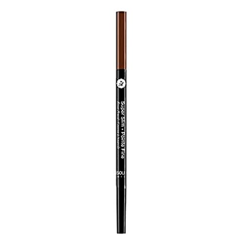 ABNY SUPER SLIM EYE BROW PENCIL PECAN (G)