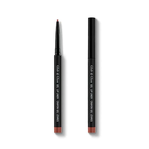 ABSOLUTE NEW YORK GLIDE & GLAM LIP LINER (G)