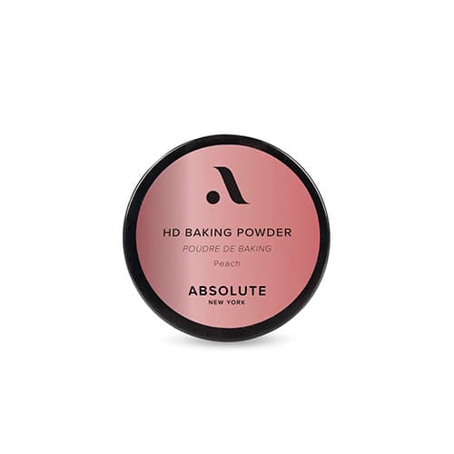 ABNY HD BAKING POWDER -PEACH (G)