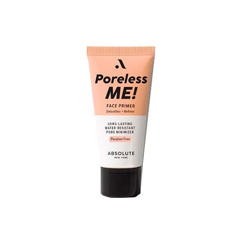 ABNY FACE PRIMER PORELESS (G)