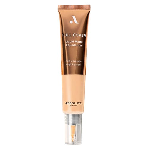 ABNY FULL COVERAGE - NEUTRAL LINEN (G)
