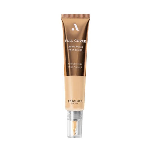 ABNY FULL COVERAGE - NEUTRAL TRUFFLE (G)