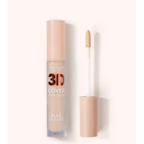 ABNY 3D COVER CONCEALER NEUTRAL PORCELAIN (G)