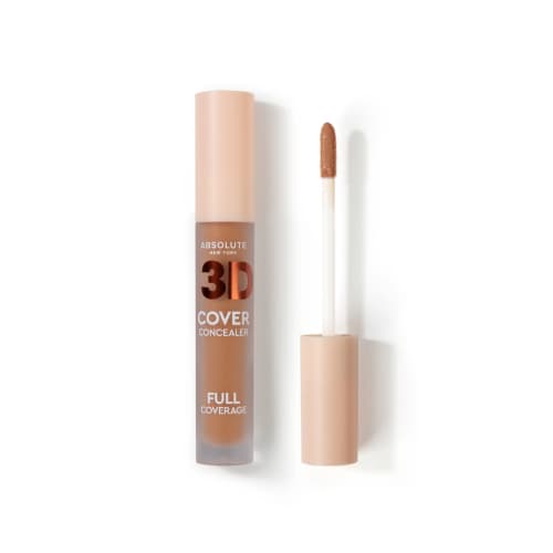 ABNY 3D COVER CONCEALER PEACHY SAND (G)