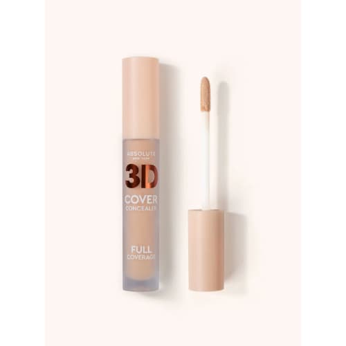 ABNY 3D COVER CONCEALER WARM CARAMEL (G)