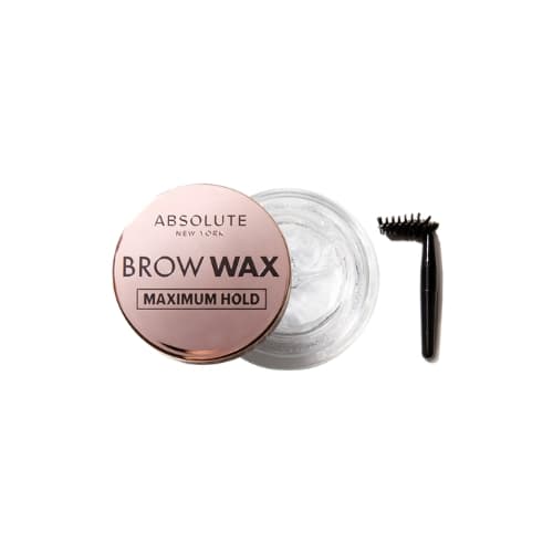 ABNY EYE BROW WAX (G)