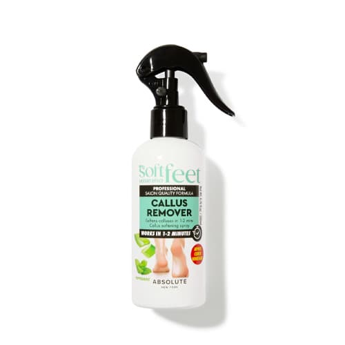 ABNY CALLUS REMOVER (200ML) (G)