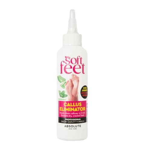 ABNY CALLUS ELIMINATOR (150ML) (G)